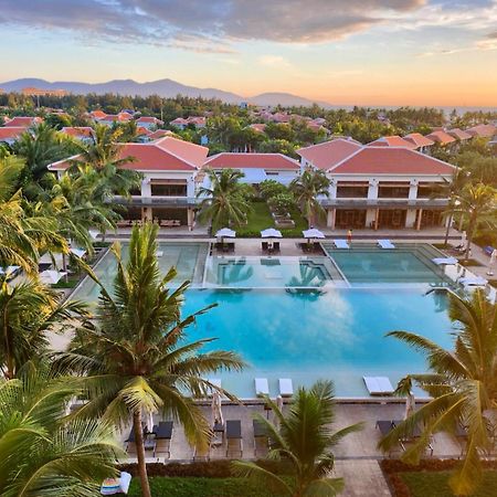 Ocean Villas Đà Nẵng Kültér fotó