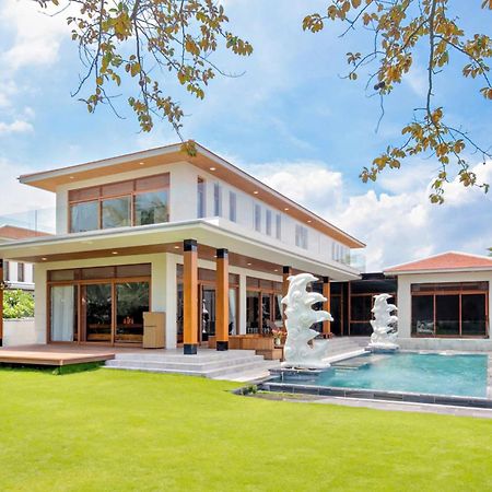 Ocean Villas Đà Nẵng Kültér fotó