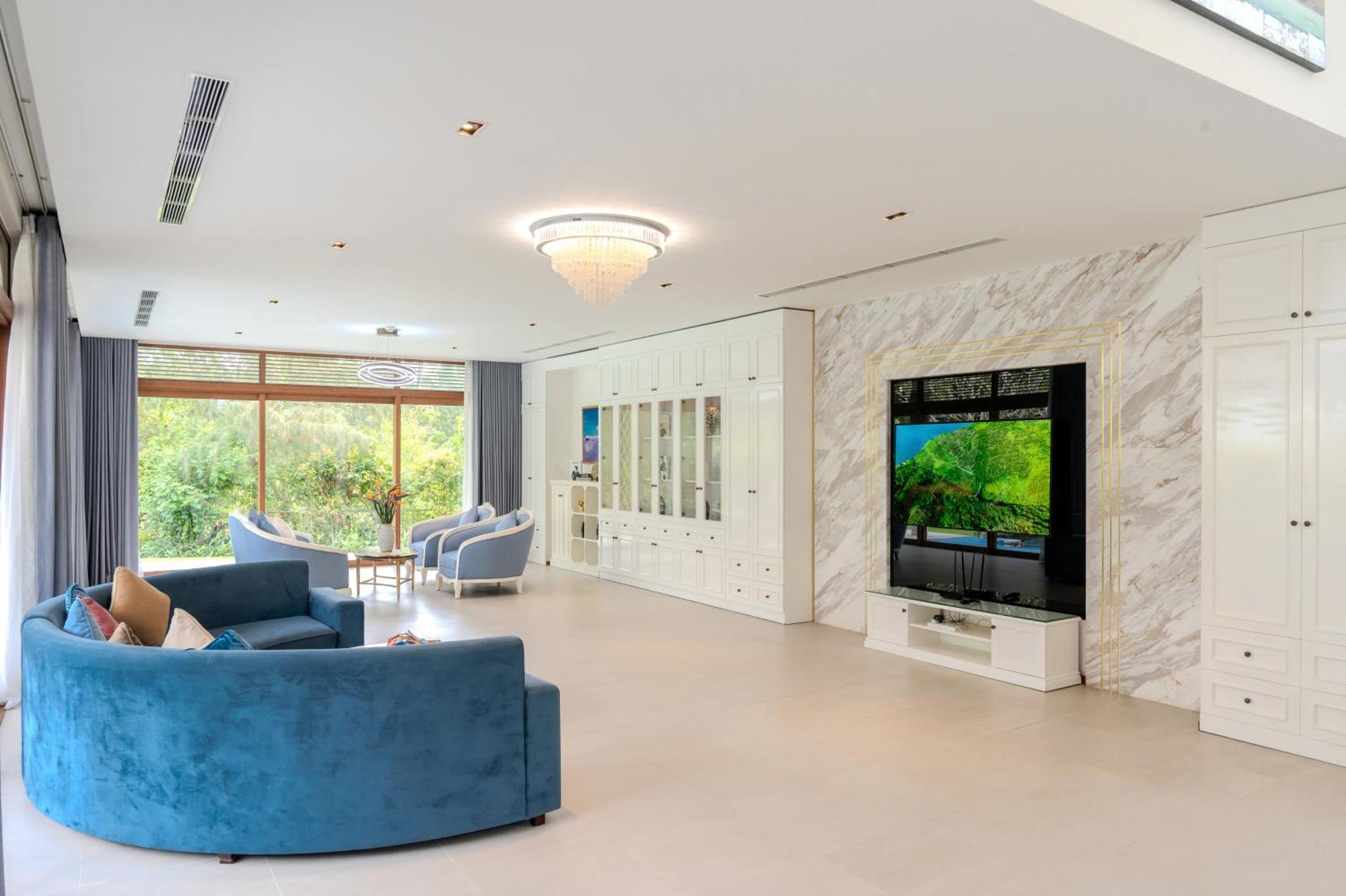 Ocean Villas Đà Nẵng Kültér fotó